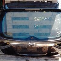 SUBARU IMPREZA SW PORTELLONE POSTERIORE 2010>