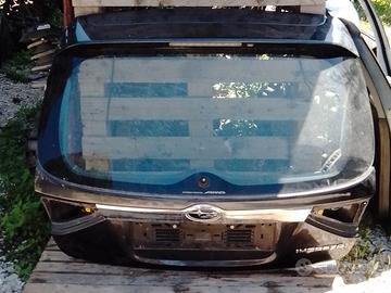 SUBARU IMPREZA SW PORTELLONE POSTERIORE 2010>