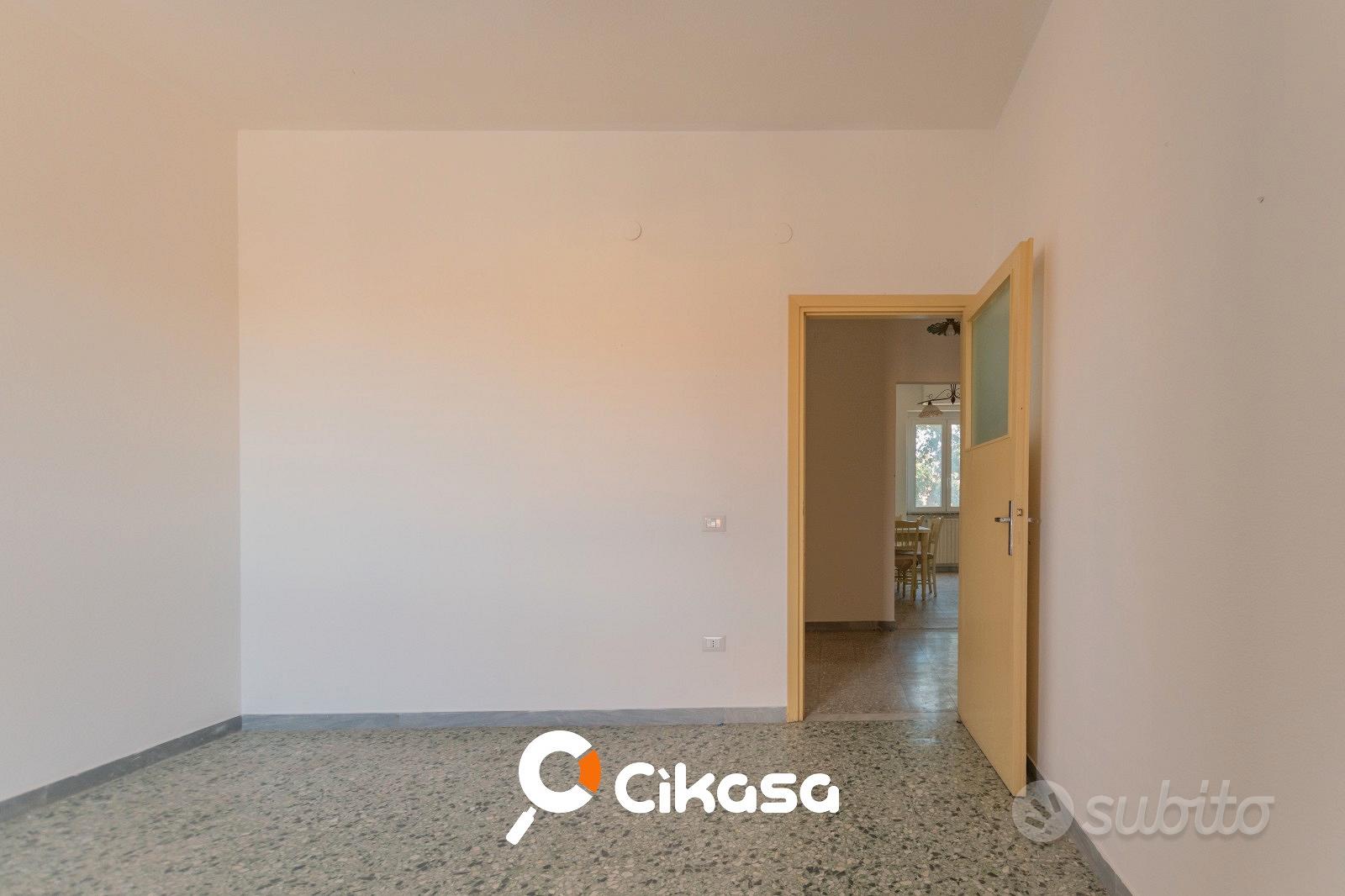 Appartamento – Santu 'Èngiu/San Gavino Monreale, Medio Campidano - Altro