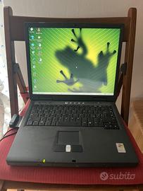 Laptop Acer Aspire 1300