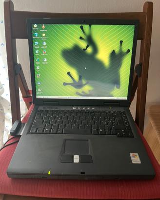 Laptop Acer Aspire 1300