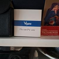 Vgate iCar Pro ble per iOS i-Phone/ iPad/Android
