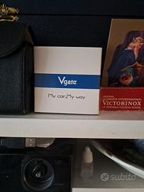 Vgate iCar Pro ble per iOS i-Phone/ iPad/Android