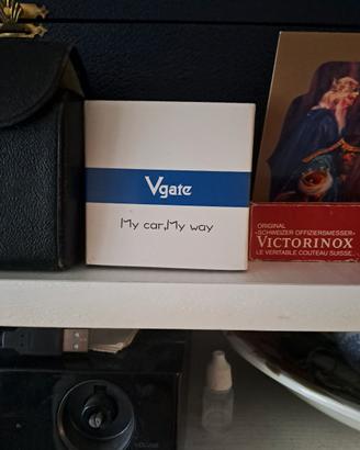 Vgate iCar Pro ble per iOS i-Phone/ iPad/Android