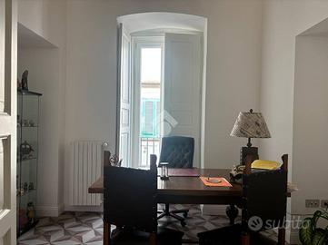 UFFICIO A MARTINA FRANCA