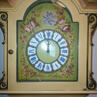 Orologio a pendolo Tempus Fugit anni 70