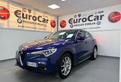 Alfa Romeo Stelvio 2.2 TD 210 CV AT8 Q4 Ti 12/2021