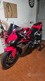 Honda cbr 600 rr