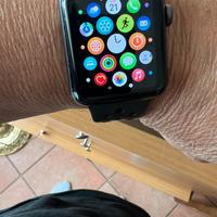 Apple Watch serie 3 42mm