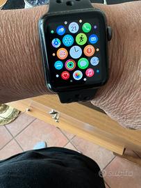 Apple Watch serie 3 42mm