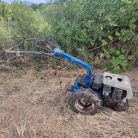 Motocoltivatore sep 1400 special