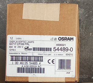 osram 650w gy 9,5