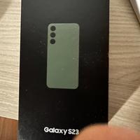 Samsung s23