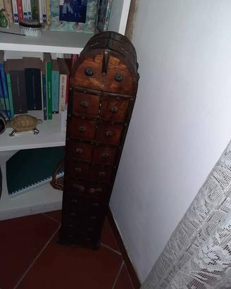antico porta cd