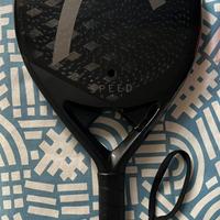 Pala padel Head Speed One 2026
