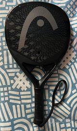 Pala padel Head Speed One 2026