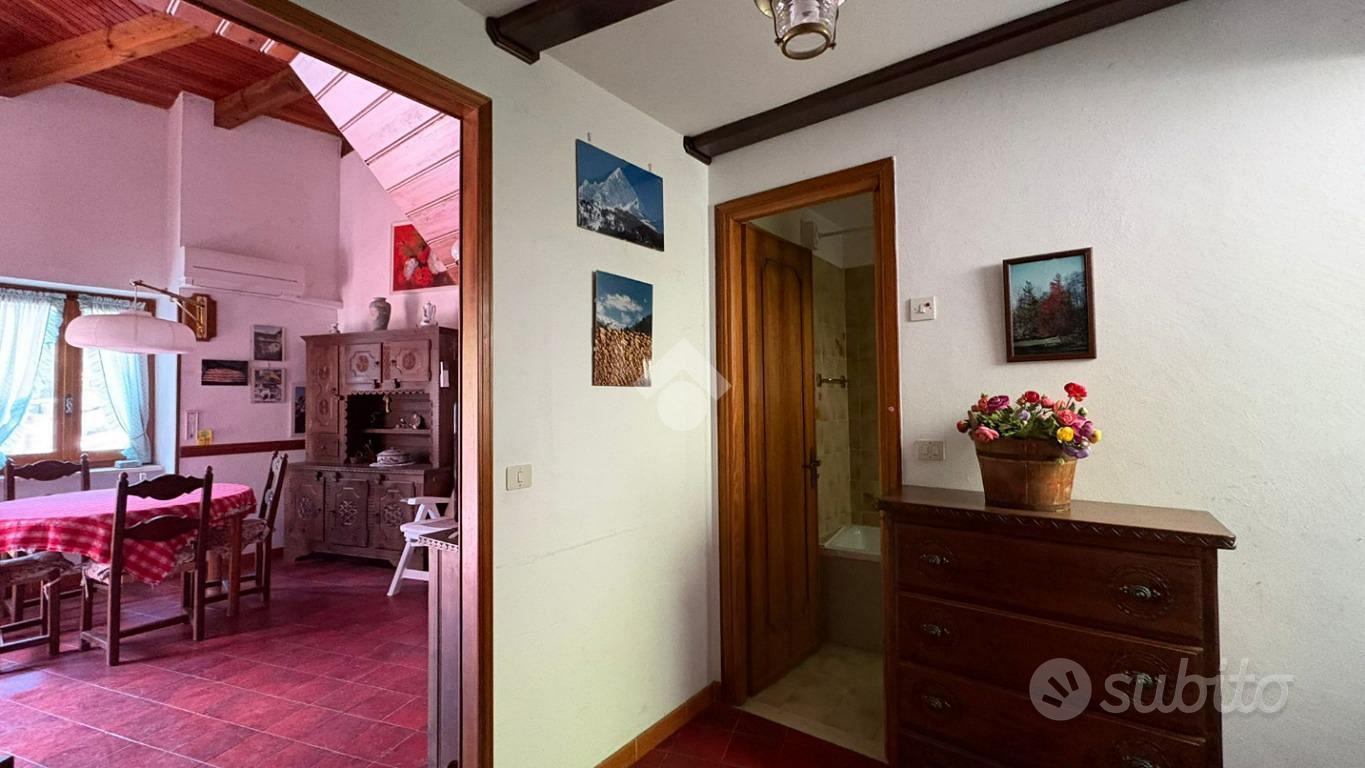 Casa – Sampeyre, Villar - Vista 2
