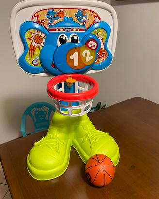 Chicco Basket