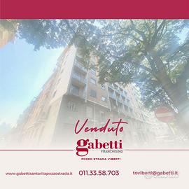 Appartamento Torino [PESCHIERA 301VRG] (Pozzo Stra