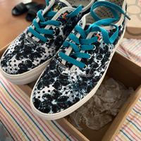 Scarpe guru ginnastica nuove