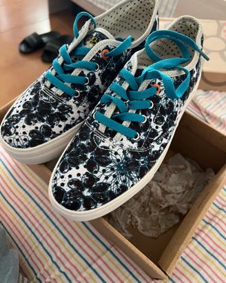 Scarpe guru ginnastica nuove