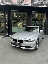 BMW - Serie 3 Touring - 320d CAMBIO AUTOMATICO