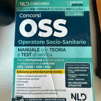 Manuale OSS edizione 2025