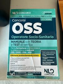 Manuale OSS edizione 2025