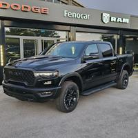 RAM 1500 3.0L I6 HURRICANE 425cv REBEL BLACK