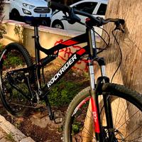 Bici rockrider st530s