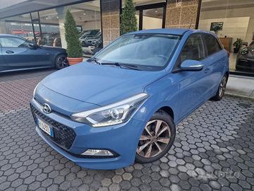 Hyundai i20 1.2 84 CV 5 porte Econext Comfort