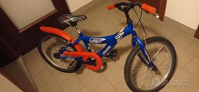 Bici 20 pollici