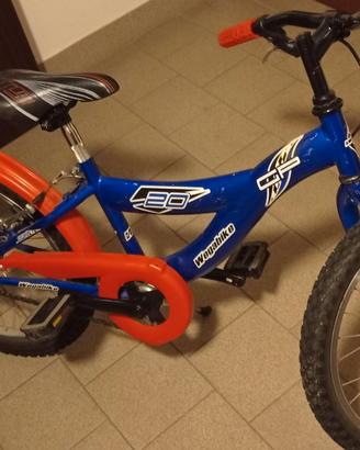 Bici 20 pollici