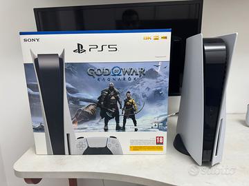Ps5 Console