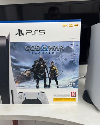 Ps5 Console