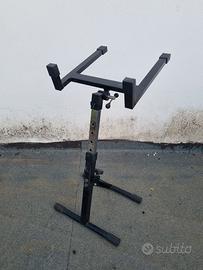 cavalletto per espander 