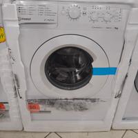 Lavatrice 7kg Indesit NUOVA 