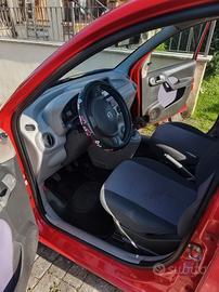 Fiat Panda 13 Multijet Dynamic
