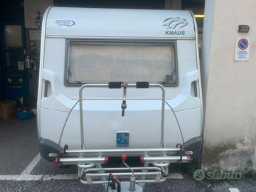 Knaus Sport