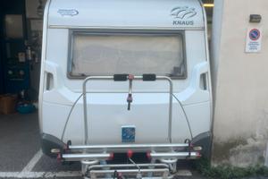 Knaus Sport