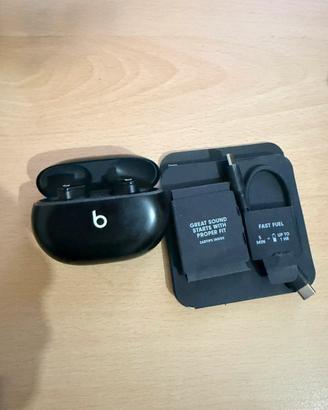 Beats studio buds