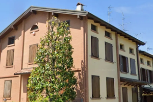 Albinea ( Reggio Emilia ) Borzano