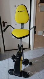 Attrezzi ginnici per casa