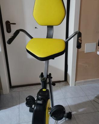 Attrezzi ginnici per casa