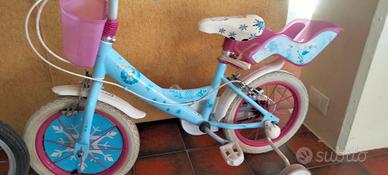 Bicicletta bimba