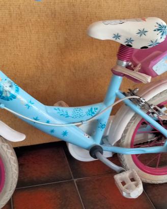 Bicicletta bimba