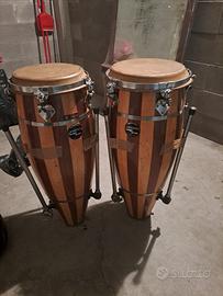 Congas professionali