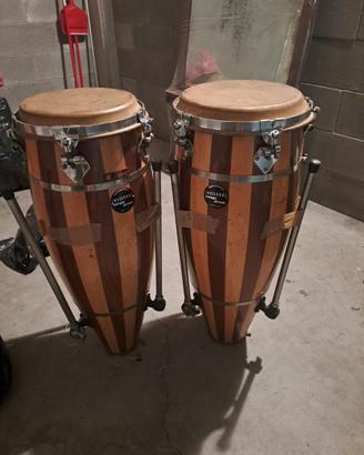 Congas professionali