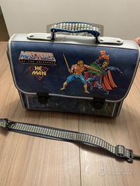 Masters of the universe Borsa a tracolla anno 1987