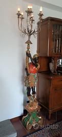 lampada moretto 